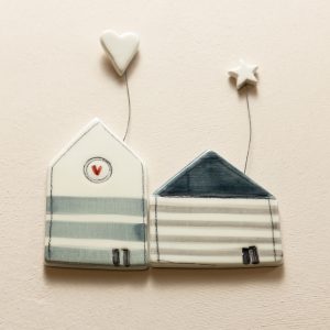 COPPIA MAGNETE CASA #163