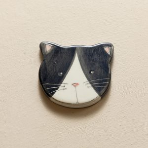 MAGNETE GATTO #115