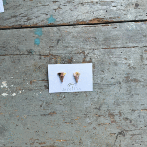 ORECCHINI GELATO #137