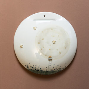 UMIDIFICATORE TONDO #57