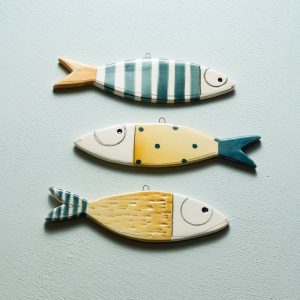 APPESI PESCE #250