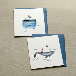 COPPIA BIGLIETTI #256