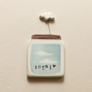 MAGNETE BARATTOLO #274