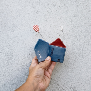 COPPIA MAGNETE CASA #159