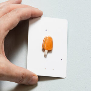 SPILLA GHIACCIOLO #342