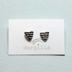 ORECCHINI CUORE #154